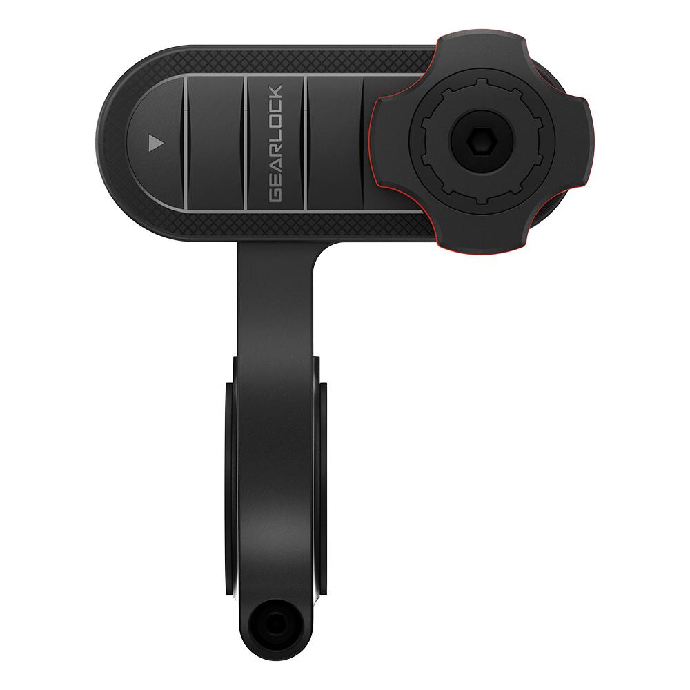 Spigen Gearlock MF100 Out Front Bike Mount with Adapter - поставка за колело с адаптер Spigen Gearlock за смартфони