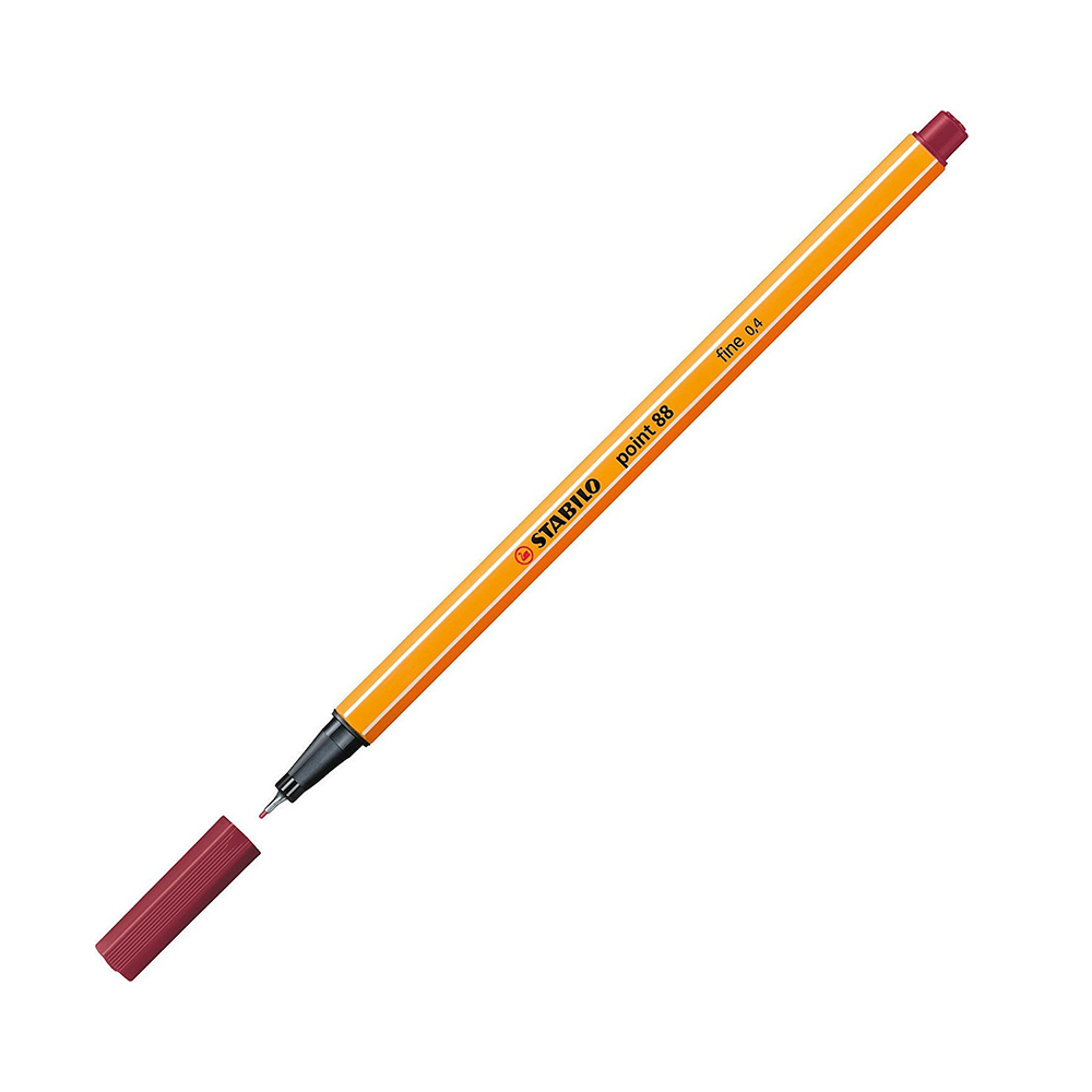 STABILO POINT 88 (Purple) (88/19)