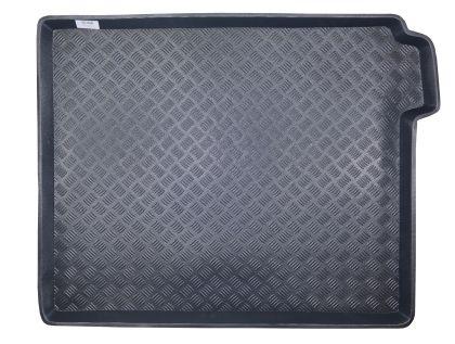 Стелка за багажник за Citroen C4 Grand Picasso II (2013+) 7 seats (3d row of the seats folded) / | JAR Computers Стелка за багажник за Citroen C4 Grand Picasso II (2013+) 7 seats (3d row of the seats folded) /