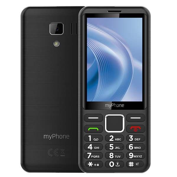 Телефон myPhone 3510 LTE | JAR Computers Телефон myPhone 3510 LTE
