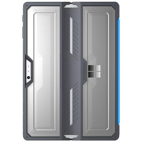 Удароустойчив хибриден кейс за Microsoft Surface Pro (Mid 2017), Pro 4 - Otterbox Symmetry Duo Case (bulk) | JAR Computers Удароустойчив хибриден кейс за Microsoft Surface Pro (Mid 2017), Pro 4 - Otterbox Symmetry Duo Case (bulk)