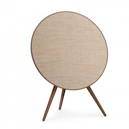 Уникална аудиофилска безжична аудио система за мобилни устройства - Bang & Olufsen BeoPlay A9 (3rd Generation) Special Edition (кафяв) | JAR Computers Уникална аудиофилска безжична аудио система за мобилни устройства - Bang & Olufsen BeoPlay A9 (3rd Generation) Special Edition (кафяв)