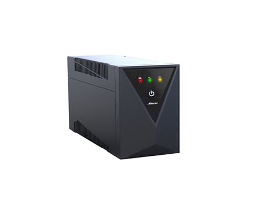UPS 450VA/270W, Line Interactive технология, SP450 | JAR Computers UPS 450VA/270W, Line Interactive технология, SP450