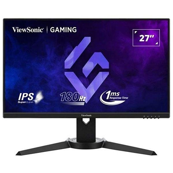 27" VIEWSONIC VX2779J-HD-PRO,FHD IPS 180Hz,DP/HDMI | JAR Computers 27" VIEWSONIC VX2779J-HD-PRO,FHD IPS 180Hz,DP/HDMI