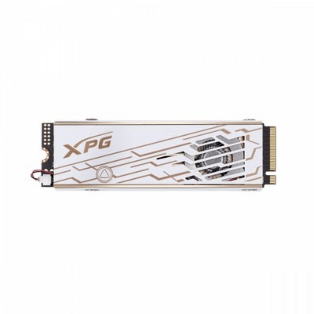 Adata SSD XPG MARS 980PRO 2TB PCIe 5x4 14/13 GB/s M2 (SMAR-980P-2TCI) (ADASMAR-980P-2TCI)