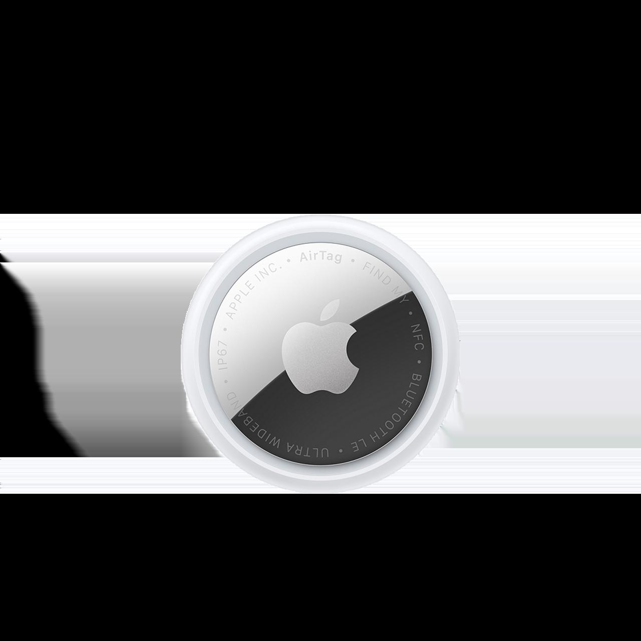 Аксесоар Apple AirTag (2nd gen) (1 Pack) mfe94 | JAR Computers Аксесоар Apple AirTag (2nd gen) (1 Pack) mfe94