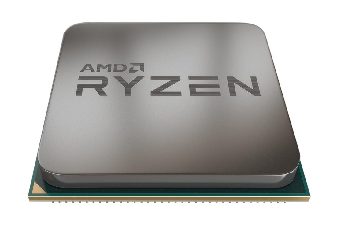 AMD Ryzen 3 3200G процесор 3,6 GHz 4 MB L3 Кутия