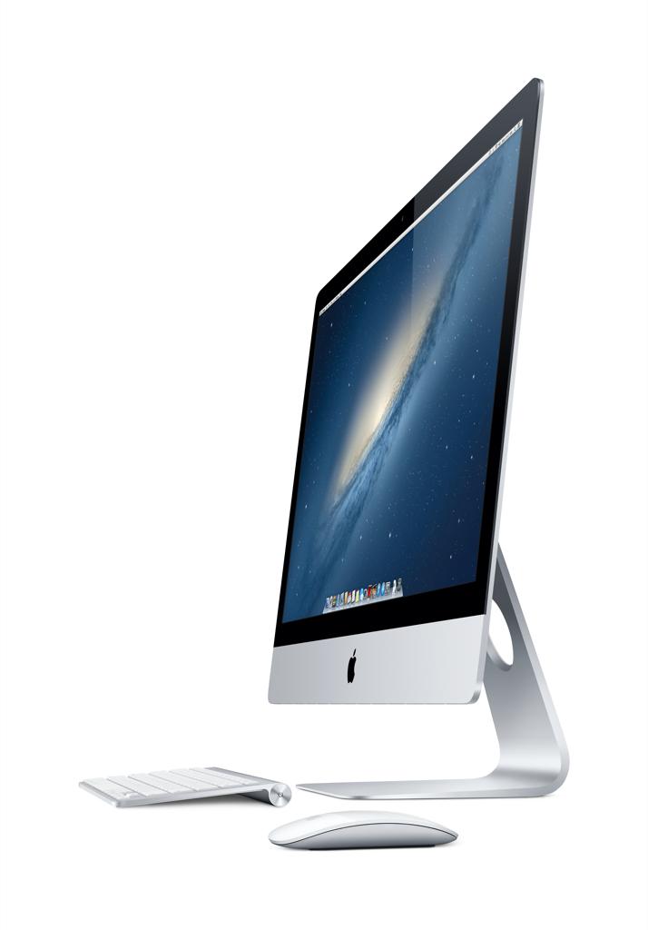 Apple iMac 27 инча, i5 2.9GHz, 8GB РАМ, 1TB HDD, GTX 660M 512MB (модел 2012) | JAR Computers Apple iMac 27 инча, i5 2.9GHz, 8GB РАМ, 1TB HDD, GTX 660M 512MB (модел 2012)