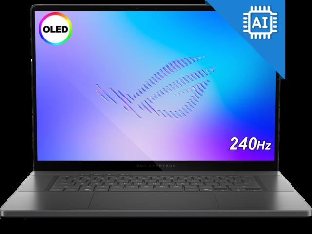 ASUS ROG Zephyrus G16 GU606AW-TB085X