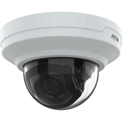 Axis 03276-001 охранителна камера Кубе IP защитна камера На закрито 3840 x 2160 пиксела Таван/стена | JAR Computers Axis 03276-001 охранителна камера Кубе IP защитна камера На закрито 3840 x 2160 пиксела Таван/стена