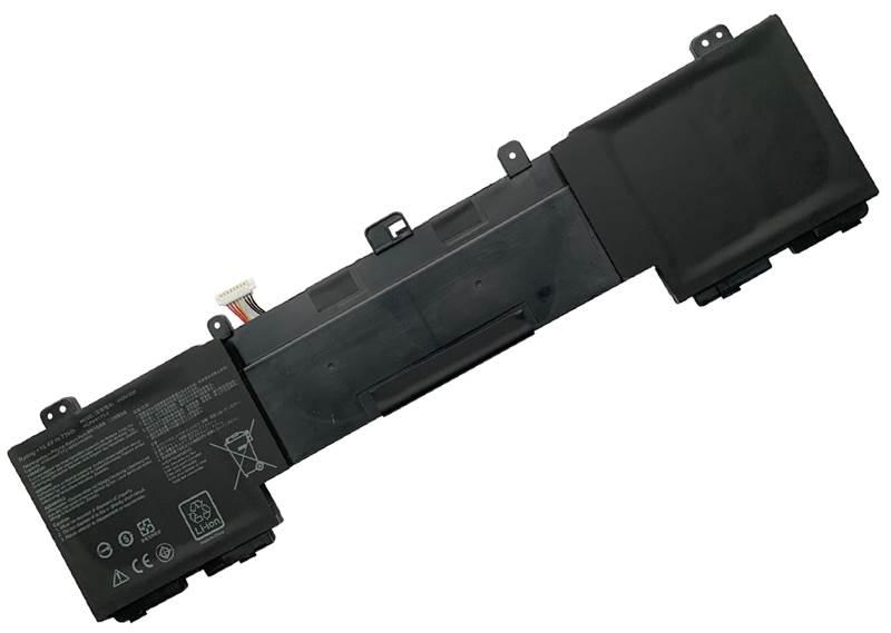 Батерия за ASUS Zenbook Pro UX550VD UX550VE C42N1630 | JAR Computers Батерия за ASUS Zenbook Pro UX550VD UX550VE C42N1630