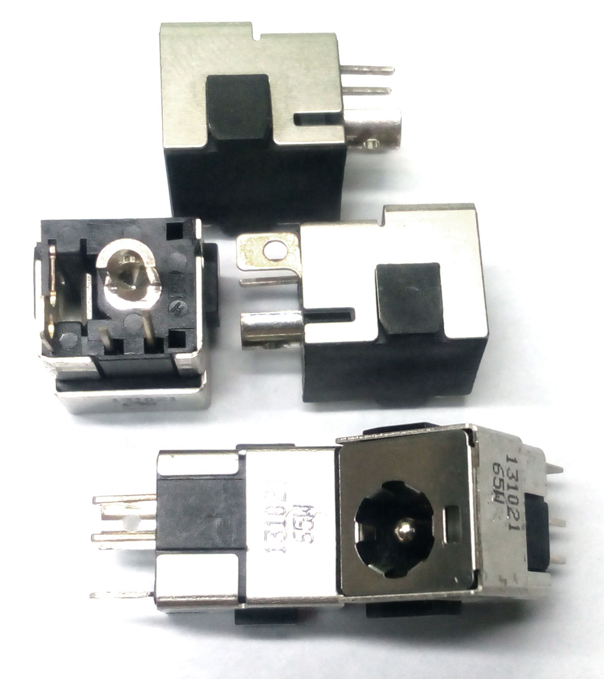 Букса за лаптоп (DC Power Jack) PJ050 4.8X1.65 HP Pavilion DV2000 DV2100 DV2200 DV2300 DV2400 | JAR Computers Букса за лаптоп (DC Power Jack) PJ050 4.8X1.65 HP Pavilion DV2000 DV2100 DV2200 DV2300 DV2400