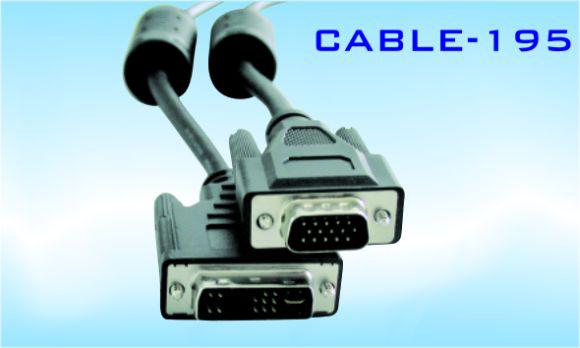 CABLE-195/10