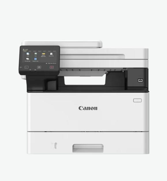 Canon i-SENSYS MF461dw II Printer/Scanner/Copier