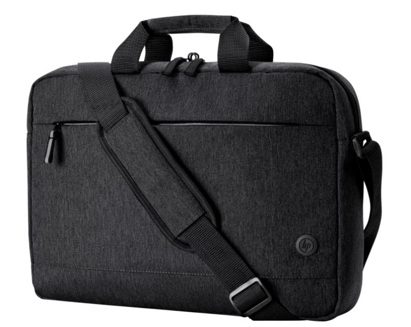 Чанта за лаптоп HP Prelude Pro Recycled, 17.3", черна | JAR Computers Чанта за лаптоп HP Prelude Pro Recycled, 17.3", черна