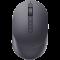 Dell Premier Rechargeable Wireless Mouse - MS7421W - Graphite Black