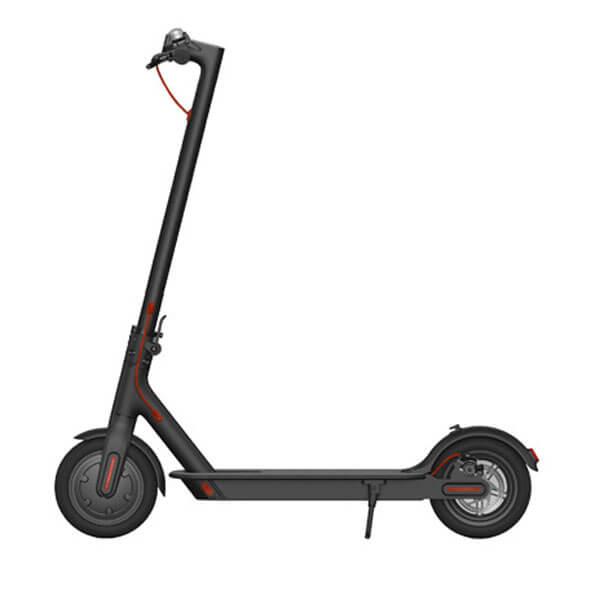 Електрически скутер - Xiaomi MiJia Electric Scooter (черен) | JAR Computers Електрически скутер - Xiaomi MiJia Electric Scooter (черен)