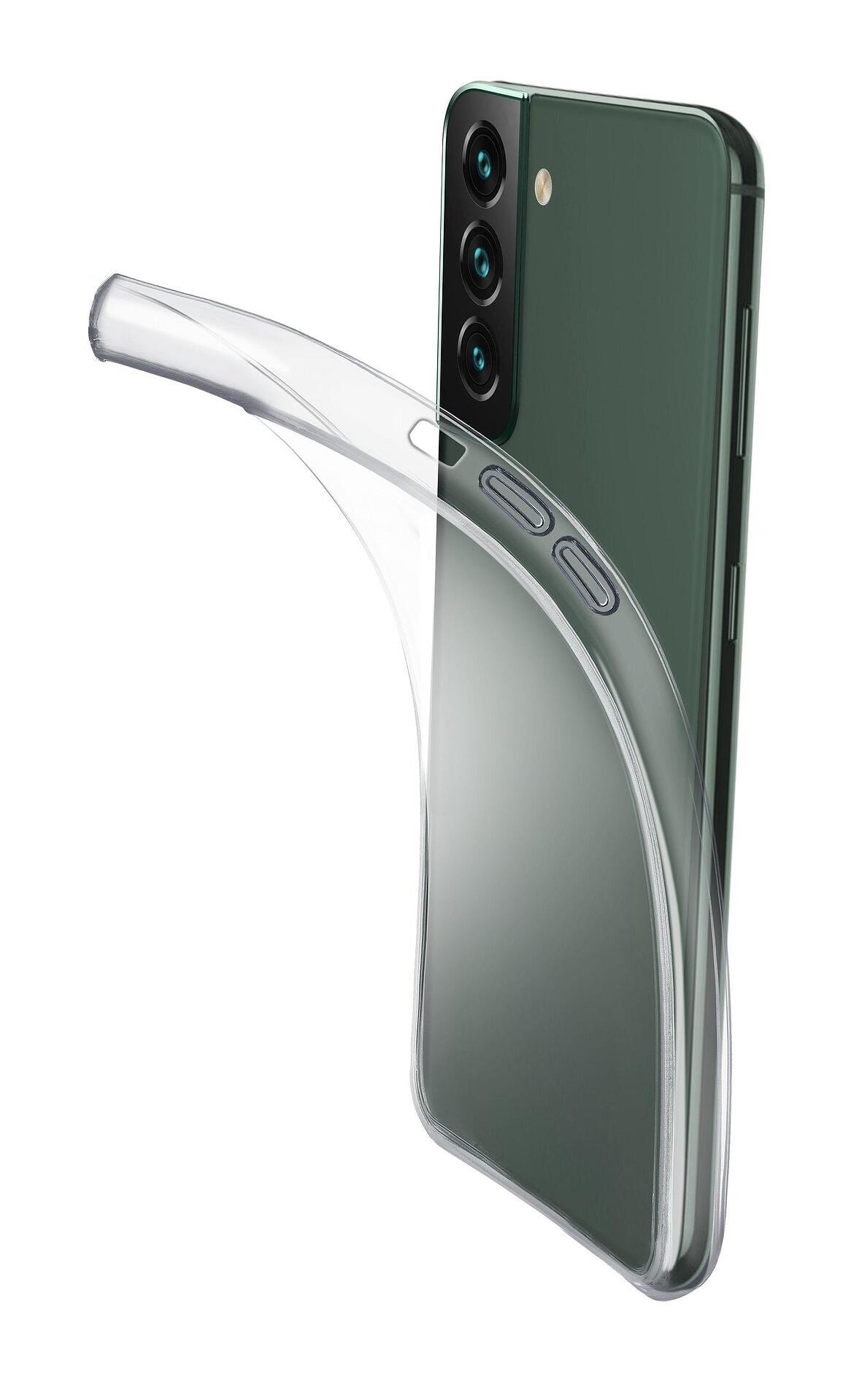 Fine прозрачен калъф за Samsung Galaxy S22+ | JAR Computers Fine прозрачен калъф за Samsung Galaxy S22+