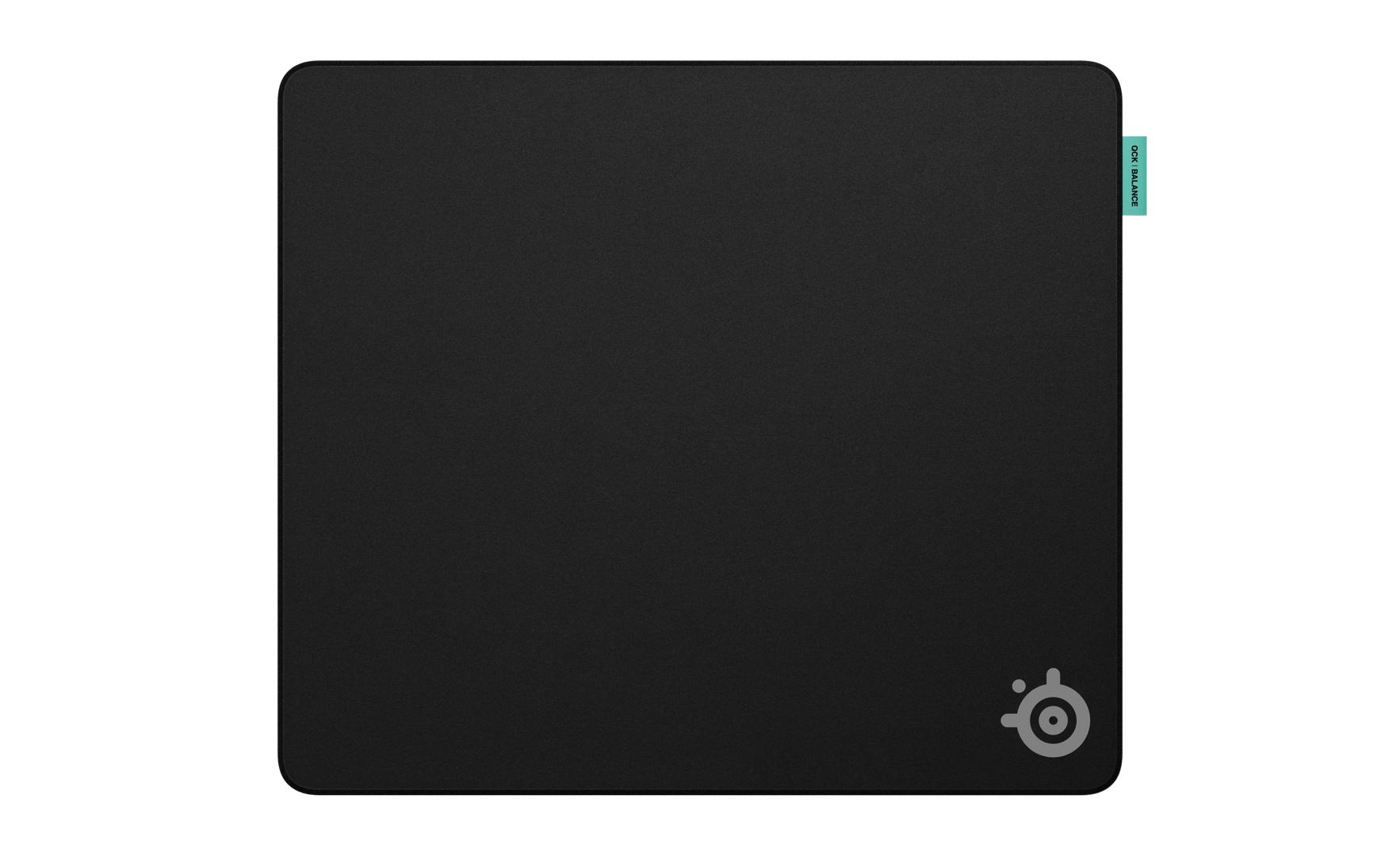 Геймърски пад SteelSeries QcK Performance L Balance