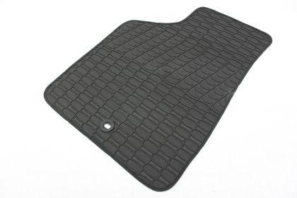 Гумени стелки за VW Caddy (1996-2004) - предни | JAR Computers Гумени стелки за VW Caddy (1996-2004) - предни