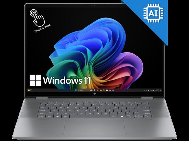 HP OmniBook X Flip 16-ar0002nn