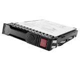 HPE 10TB 6G SATA 7.2K LFF 512e SC HDD