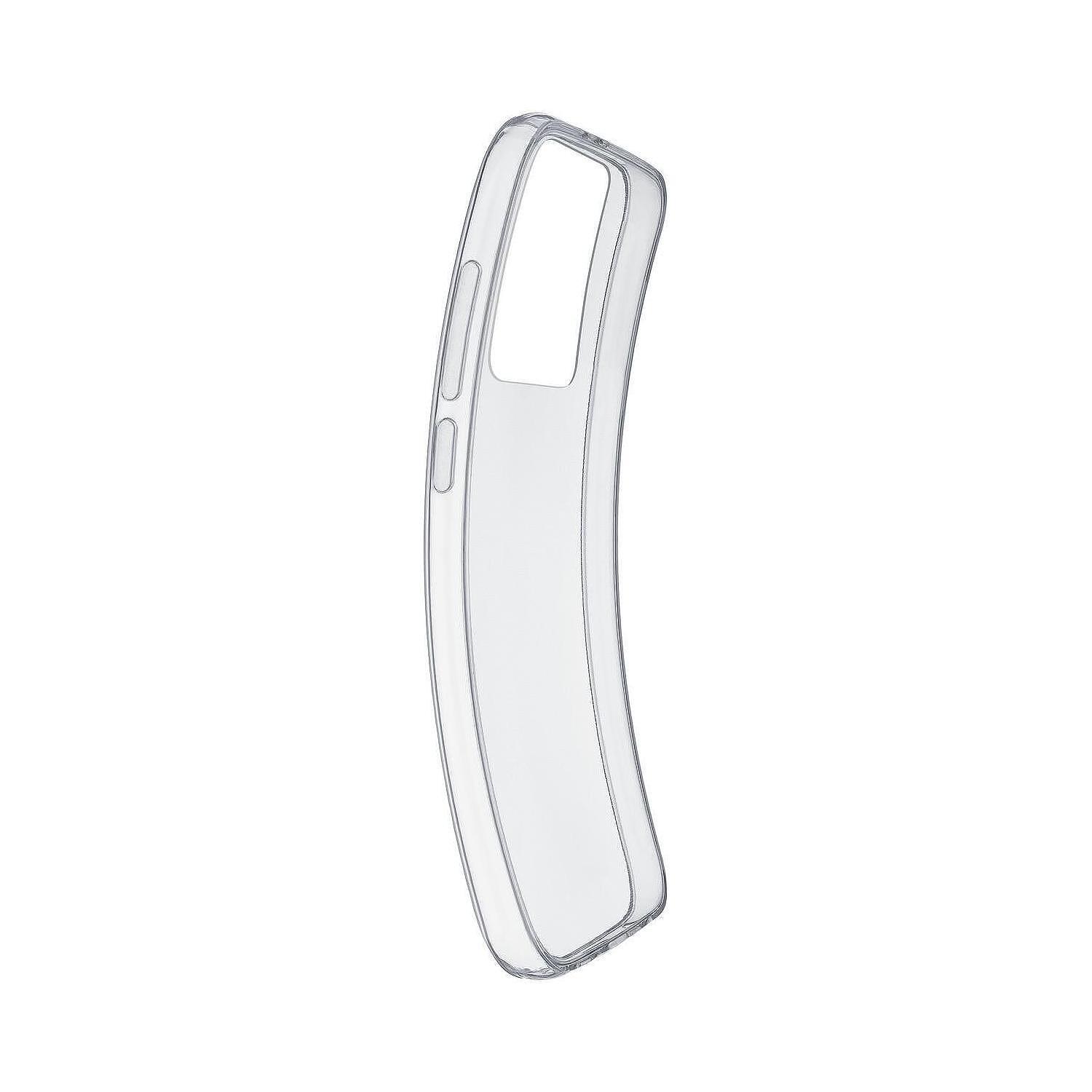 Калъф Cellularline SOFT XIAOMI REDMI 13C