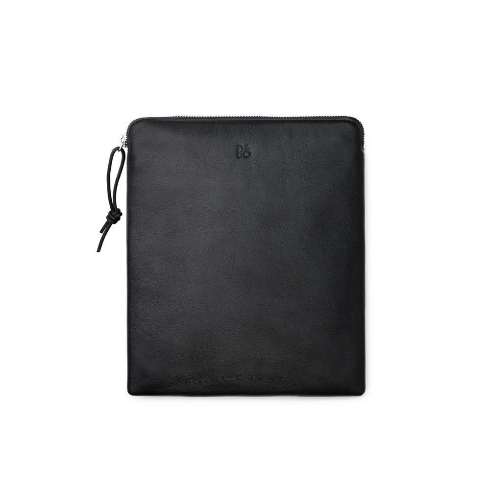 Кожена чанта за over-ear слушалки - Bang & Olufsen Accessory Leather Bag (черен) | JAR Computers Кожена чанта за over-ear слушалки - Bang & Olufsen Accessory Leather Bag (черен)