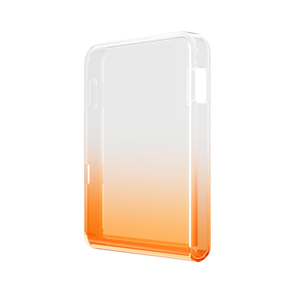 Ledger Flex Protective case Bitcoin Orange | JAR Computers Ledger Flex Protective case Bitcoin Orange