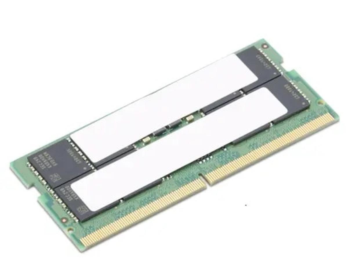 Lenovo 4X71M23186 memory module 16 GB 1 x 16 GB DDR5 | JAR Computers Lenovo 4X71M23186 memory module 16 GB 1 x 16 GB DDR5