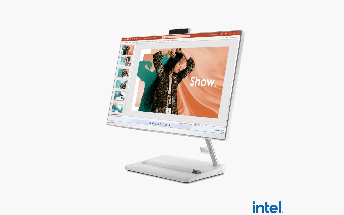 LENOVO IC AIO 22/F0GG006URI | JAR Computers LENOVO IC AIO 22/F0GG006URI