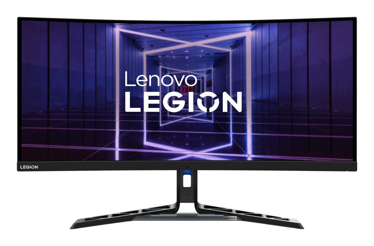 LENOVO ThinkVision Y34wz-30 86.36cm 34Zoll Gaming Monitor HDMI (P) | JAR Computers LENOVO ThinkVision Y34wz-30 86.36cm 34Zoll Gaming Monitor HDMI (P)
