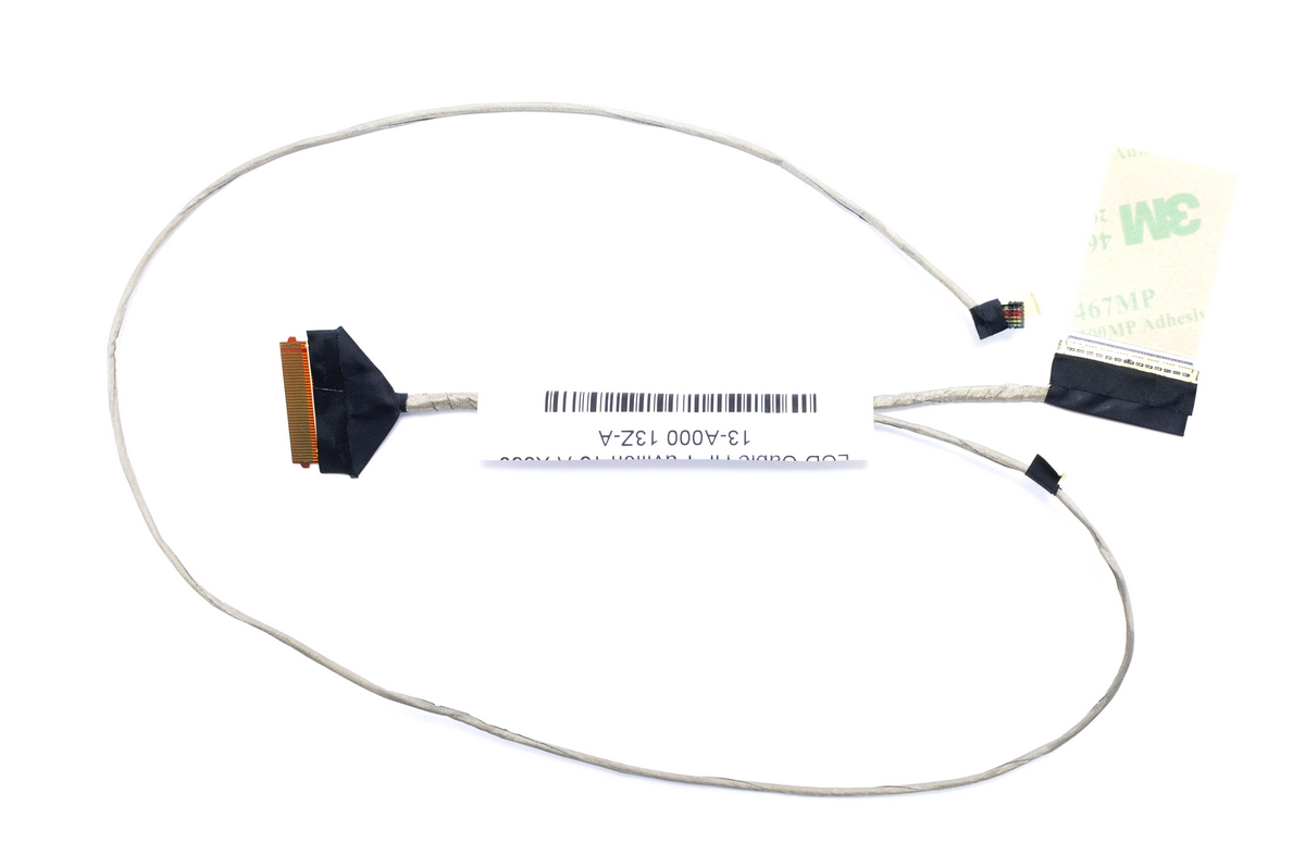 Лентов Кабел за лаптоп (LCD Cable) HP Pavilion 13-A X360 13-A000 13Z-A | JAR Computers Лентов Кабел за лаптоп (LCD Cable) HP Pavilion 13-A X360 13-A000 13Z-A