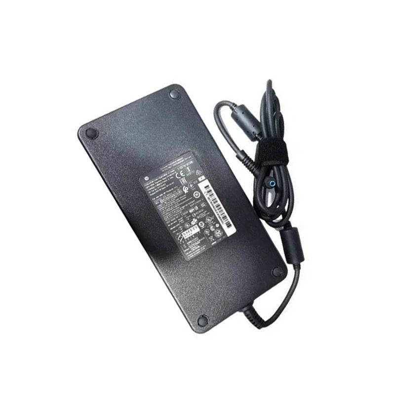 Оригинално Зарядно за лаптоп HP Notebook - 19.5V / 11.8A / 230W (4.5 x 0.7 x 3.0mm) Стандартен Дизайн | JAR Computers Оригинално Зарядно за лаптоп HP Notebook - 19.5V / 11.8A / 230W (4.5 x 0.7 x 3.0mm) Стандартен Дизайн