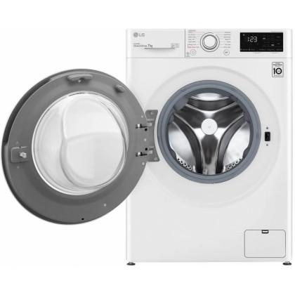 Перална машина LG F2WV3S7AIDD | JAR Computers Перална машина LG F2WV3S7AIDD