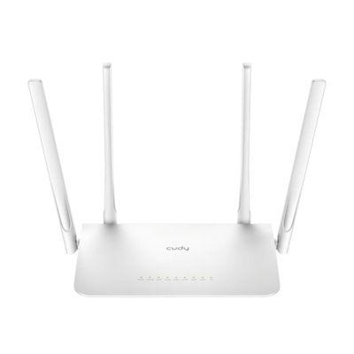 Рутер Router Cudy WR1300 Wi-Fi Mesh | JAR Computers Рутер Router Cudy WR1300 Wi-Fi Mesh