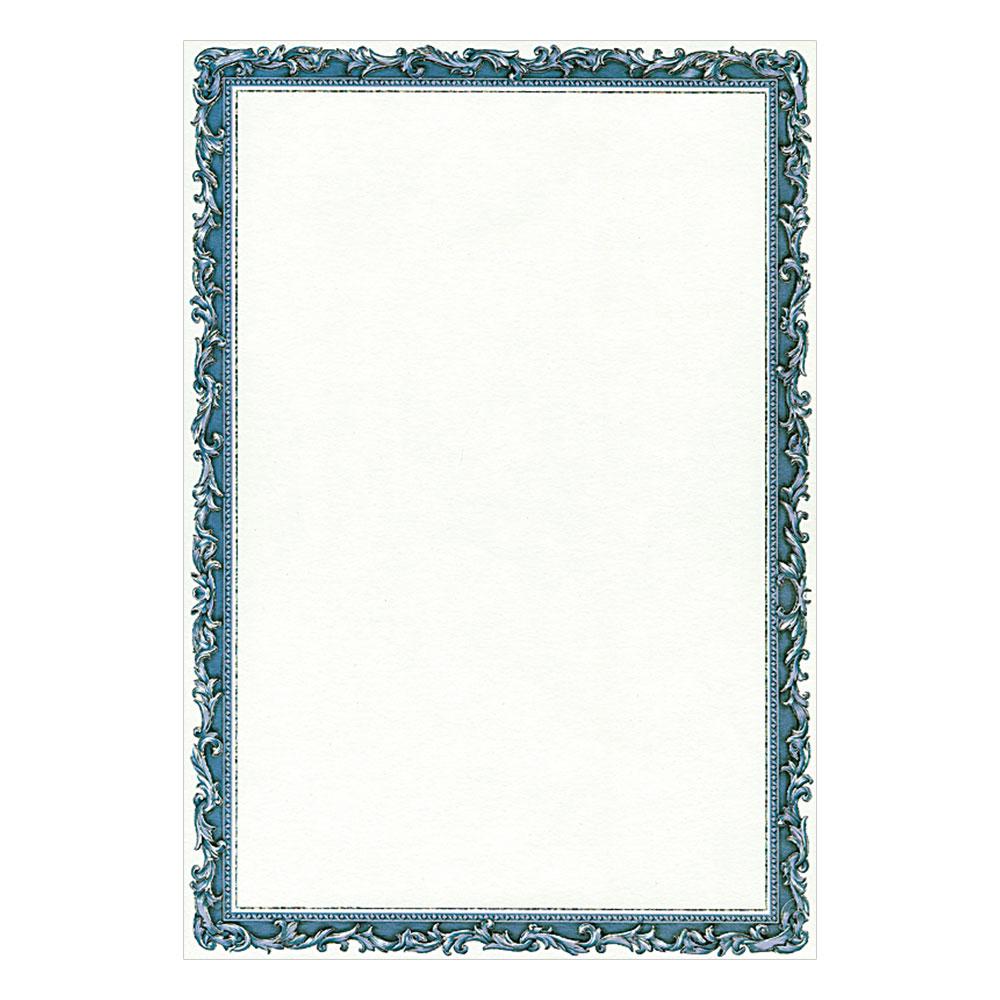 Сертификат Arabesque 210119 190гр 20бр | JAR Computers Сертификат Arabesque 210119 190гр 20бр