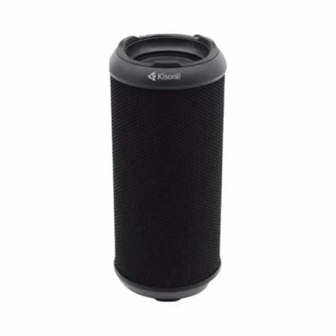 Тонколона Kisonli Q5S, Bluetooth, USB, SD, FM, Различни цветове - 22288