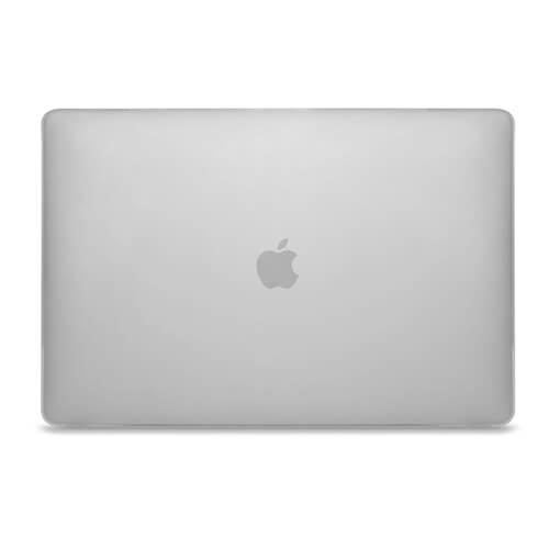 Тънък (1мм.) предпазен кейс за MacBook Pro 15 Touch Bar (модели от 2016 до 2020 година) - SwitchEasy Nude (прозрачен) | JAR Computers Тънък (1мм.) предпазен кейс за MacBook Pro 15 Touch Bar (модели от 2016 до 2020 година) - SwitchEasy Nude (прозрачен)