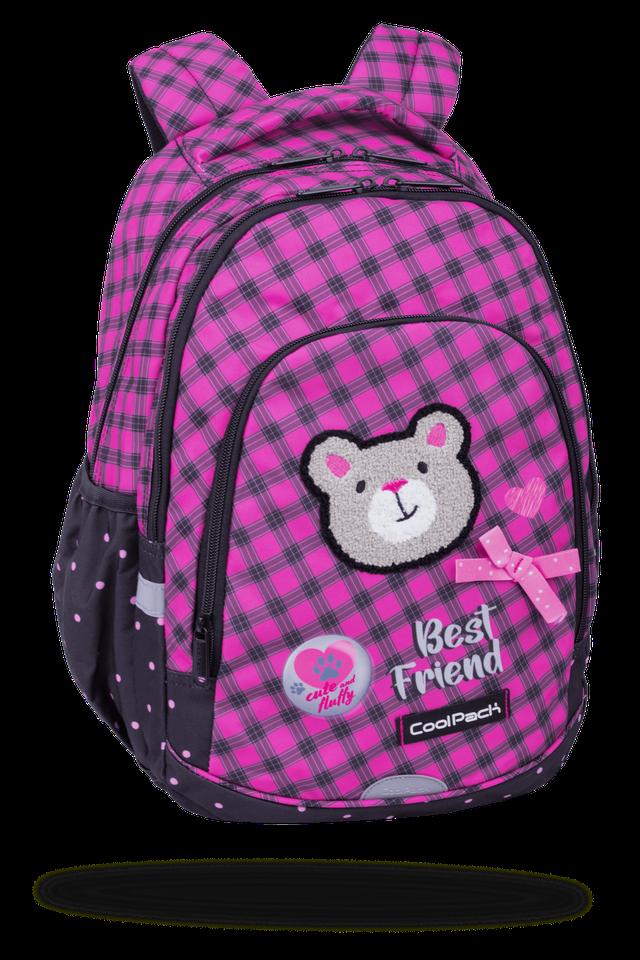 Ученическа раница Coolpack - Prime PRO - BUDDY