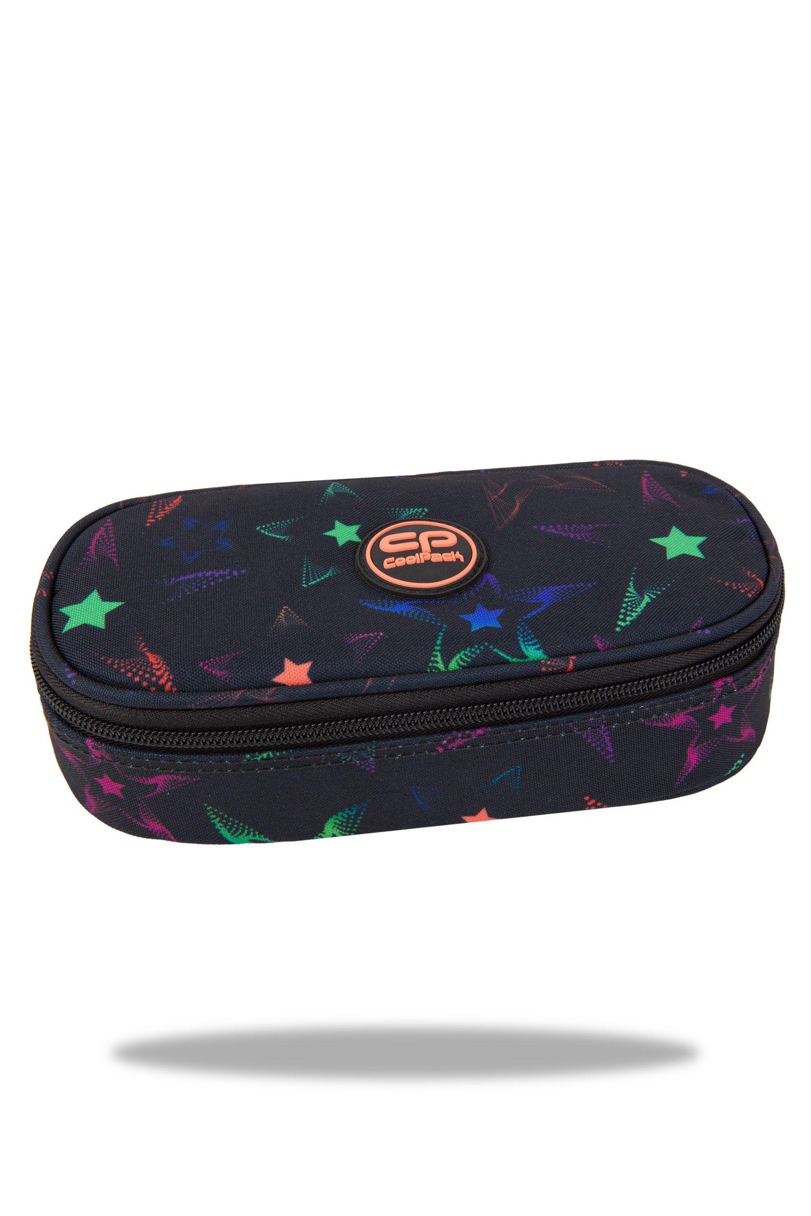 Ученически несесер Coolpack - Campus - STARFISH