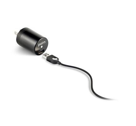 Универсално захранване за ел. мрежа за мобилни устройства - Palm International Travel Charger FB286AA | JAR Computers Универсално захранване за ел. мрежа за мобилни устройства - Palm International Travel Charger FB286AA