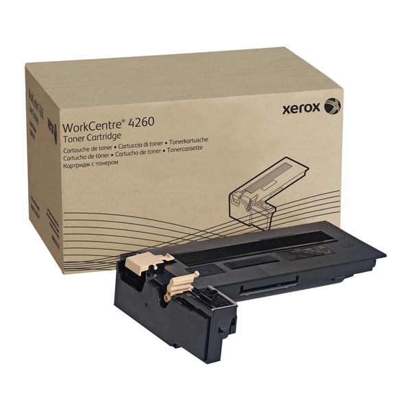 WC 4250/4260 TONER (XER106R01409)