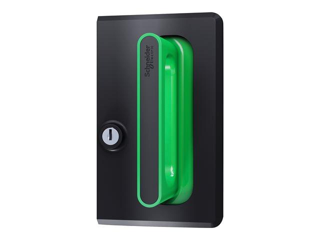 APC Door Lock | JAR Computers APC Door Lock