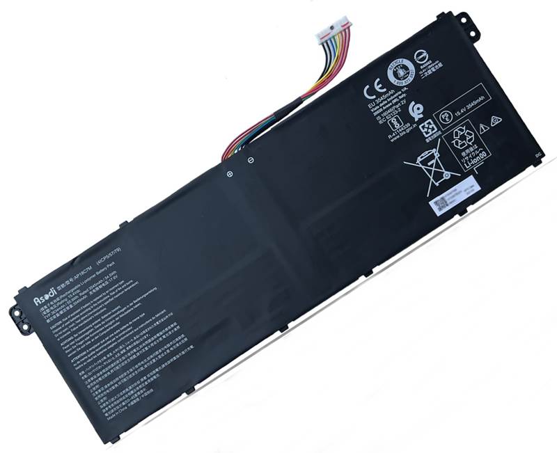 Батерия за лаптоп ACER Swift 3 SF313 SF514 Spin 5 SP513 AP18C7M - Заместител