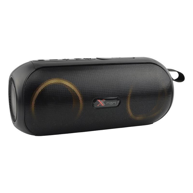 Bluetooth колонка Xmart BT1290B | JAR Computers Bluetooth колонка Xmart BT1290B