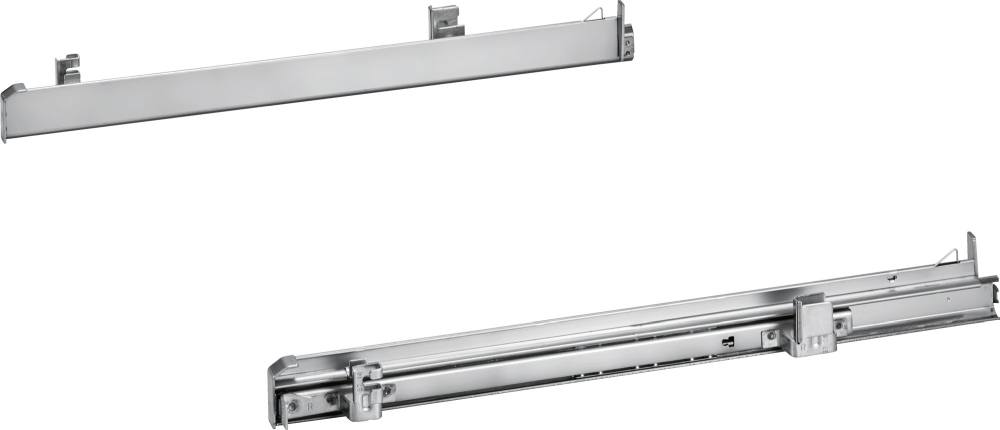 Bosch HEZ538000, 1 level Clip rail