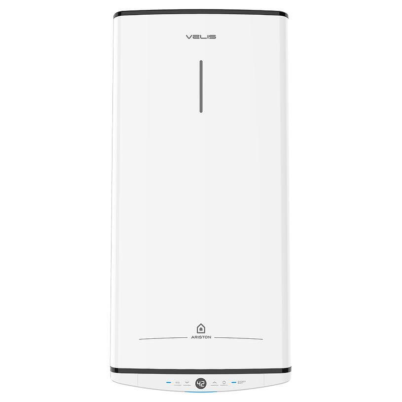 Бойлер Ariston VELIS PRO 80 , 1,5/1,5 , 65 , B , Вертикален