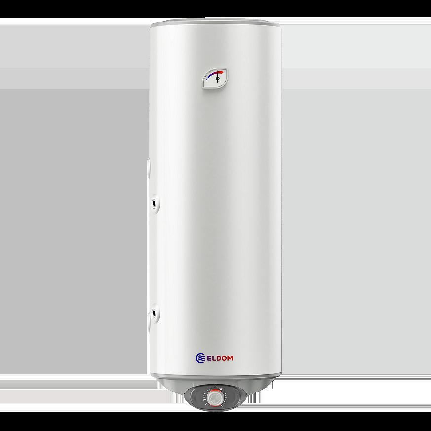 Бойлер Елдом WVF08039FSL 80L 3KW GREEN LINE , Вертикален , 3 , 80 , B