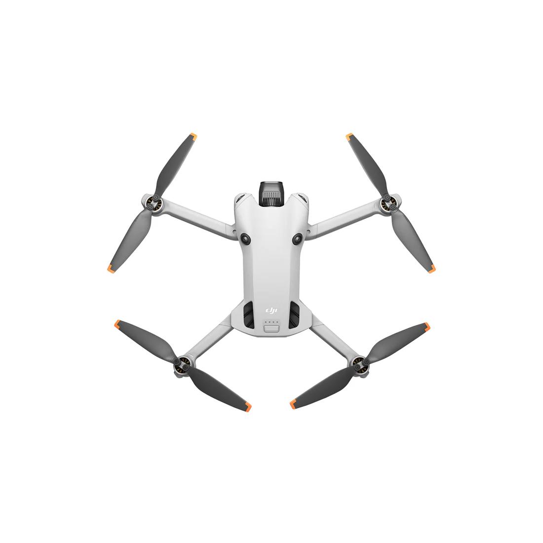 DJI Mini 4 Pro Fly More Combo дрон (DJI RC 2) | JAR Computers DJI Mini 4 Pro Fly More Combo дрон (DJI RC 2)